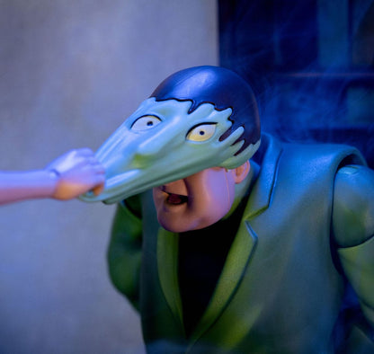 Scooby-Doo Action Figure 1/12 Creeper 15 cm