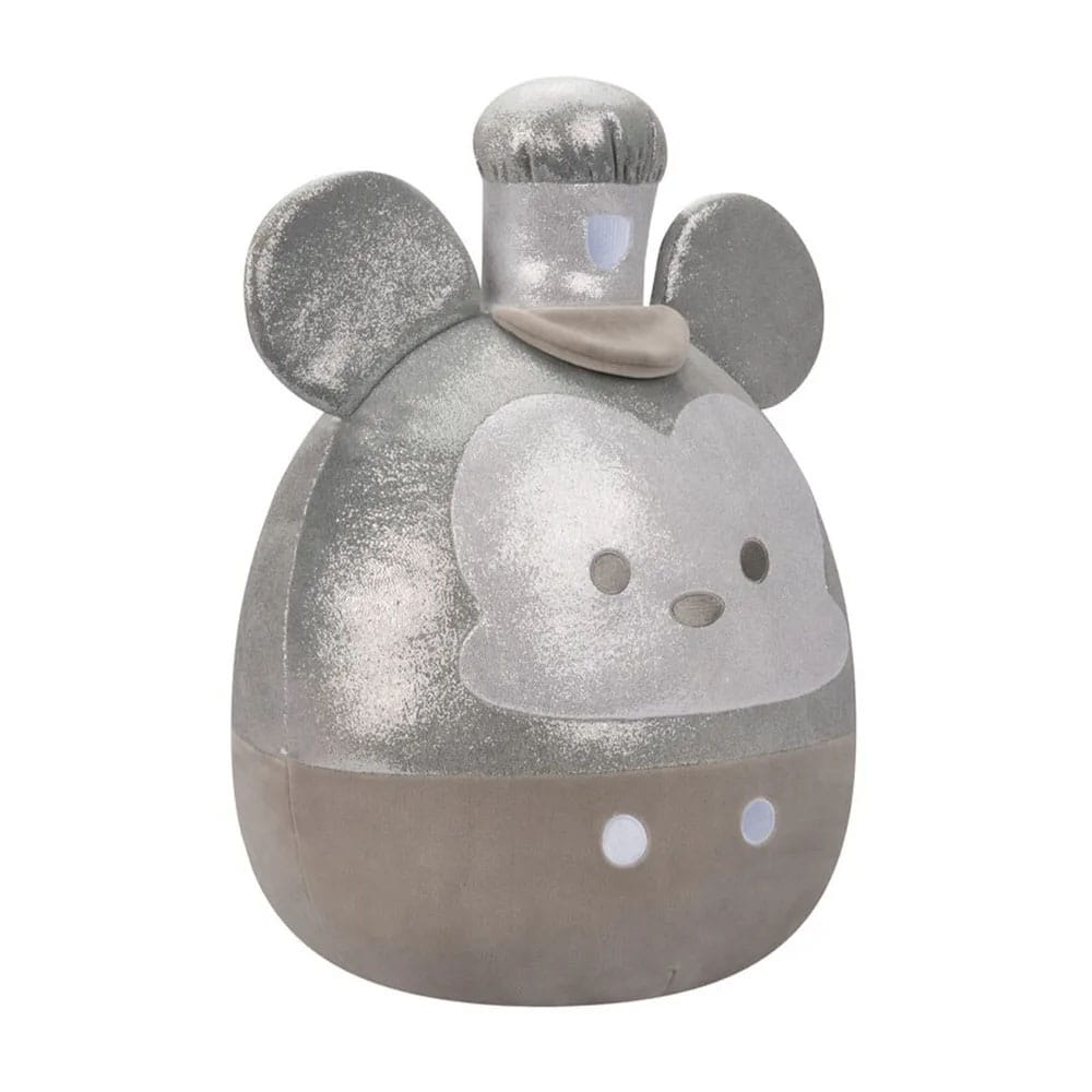 Squishmallows plysch figur Disney 100 Steam Boat Willie 35 cm