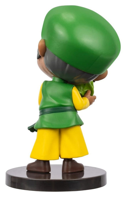 Avatar: The Last Airbender Kawaii Mini Figura Comerciante (Libro 2) 10 cm