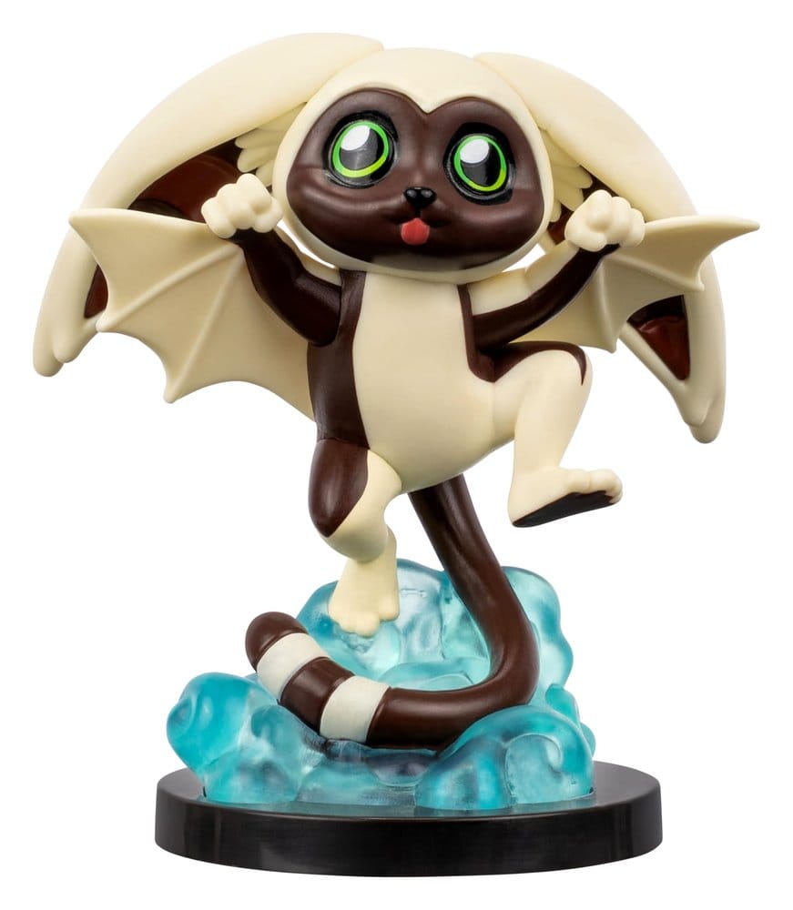 Avatar: The Last Airbender Kawaii Mini Figure Momo (Libro 2) 10 cm