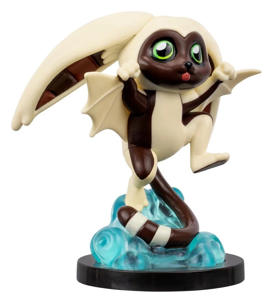 Avatar: The Last Airbender Kawaii Mini Figure Momo (Libro 2) 10 cm