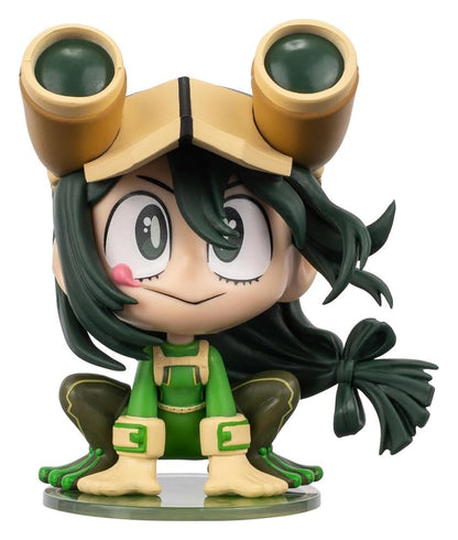 My Hero Academia Mini figurine Froppy 10 cm