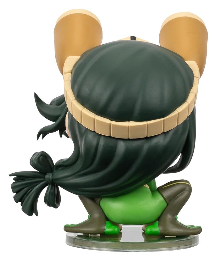 My Hero Academia Minifigur Froppy 10 cm