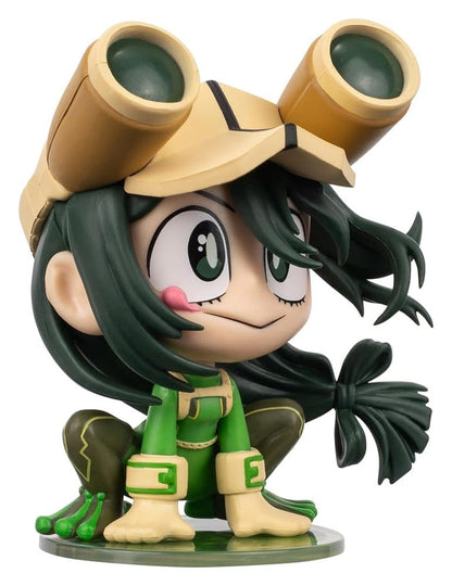 My Hero Academia Minifigur Froppy 10 cm