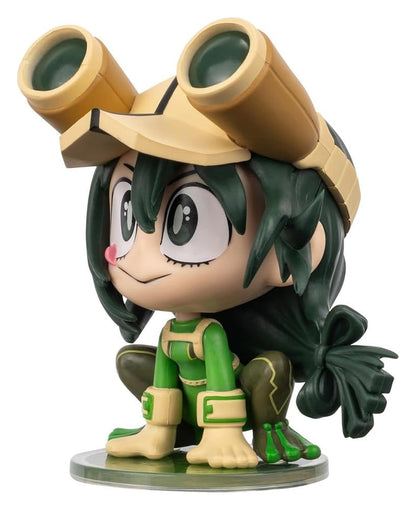 My Hero Academia Minifigur Froppy 10 cm