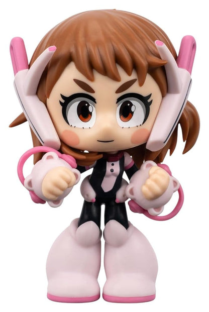 My Hero Academia Mini Figür Uraraka 10 cm