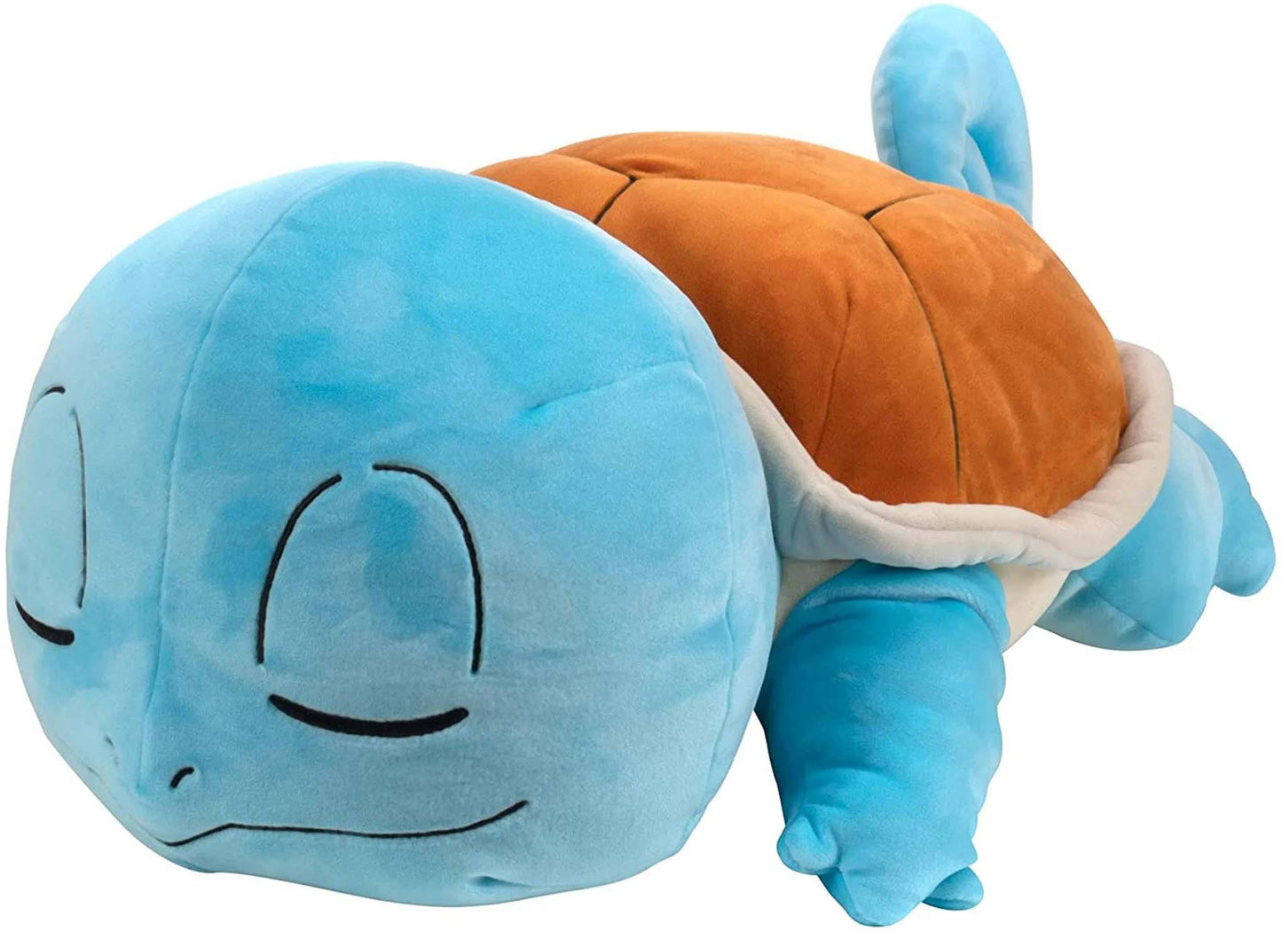 Pokémon Plush -figur Squirtle 45 cm
