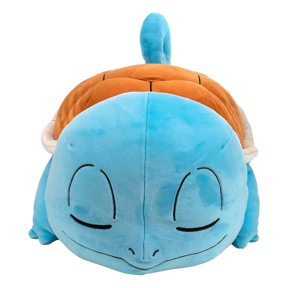 Pokémon peluş figür squirtle 45 cm