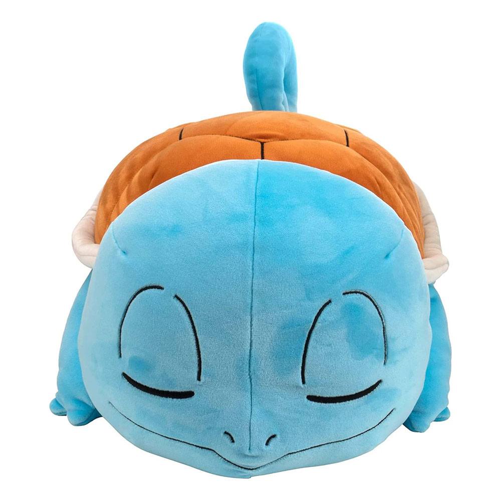Pokémon Plush -figur Squirtle 45 cm