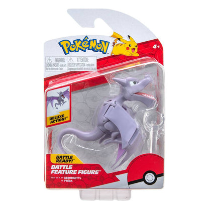Figura di Pokémon Battle Feature Aerodactyl 11 cm