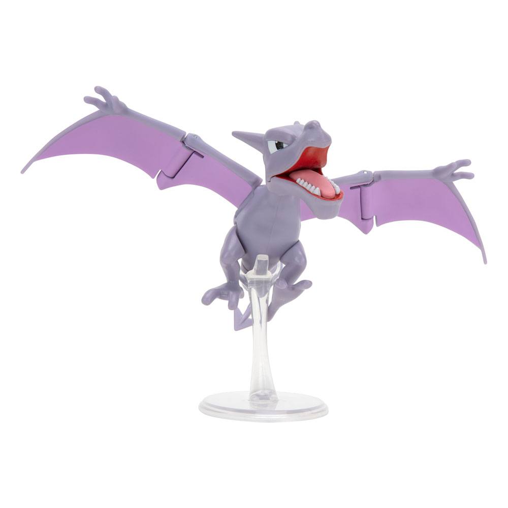 Figura di Pokémon Battle Feature Aerodactyl 11 cm