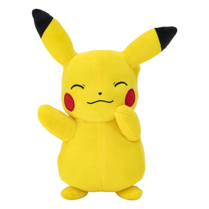 Pokémon plišani figura pikachu #6 20 cm