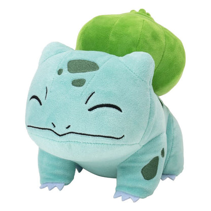 Pokémon Peluş Figür Bulbasaur #3 20 cm