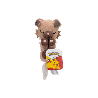 Figura de Peluche Pokémon Durmiente Versión 5 12 cm Surtido (9)