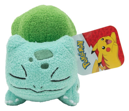 Pokémon Sleeping Plush Figure Versione 7 12 cm Assortimento (9)