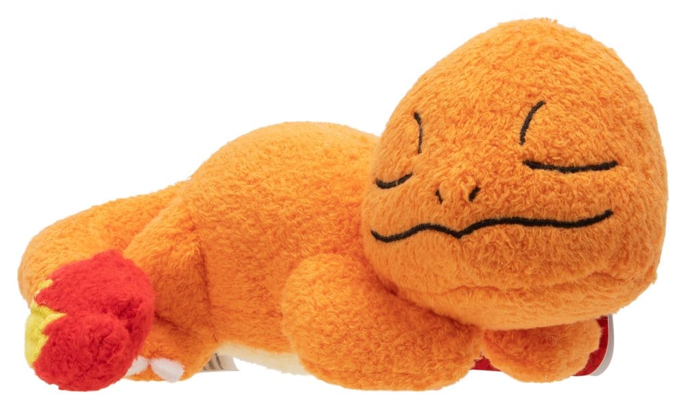 Pokémon Sleeping Plush Figure Versione 7 12 cm Assortimento (9)