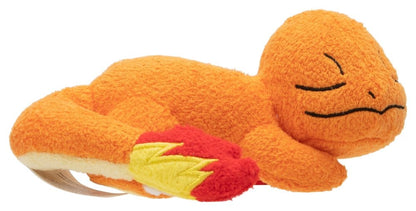 Pokémon Sleeping Plush Figure Versione 7 12 cm Assortimento (9)