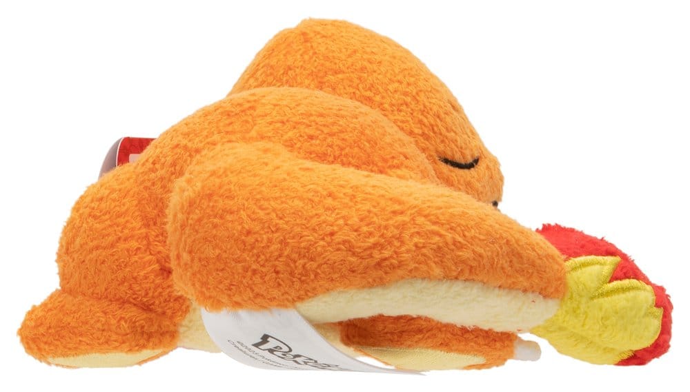 Pokémon Sleeping Plush Figure Versione 7 12 cm Assortimento (9)