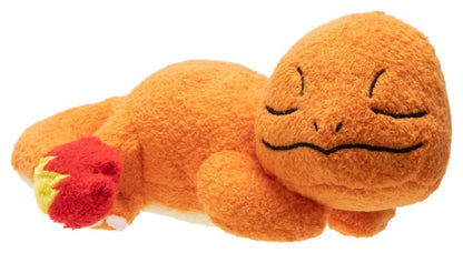 Pokémon Sleeping Plush Figure Versione 7 12 cm Assortimento (9)