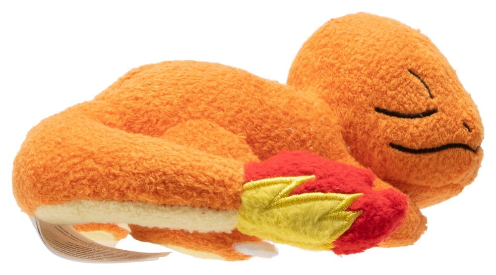 Pokémon Sleeping Plush Figure Versione 7 12 cm Assortimento (9)