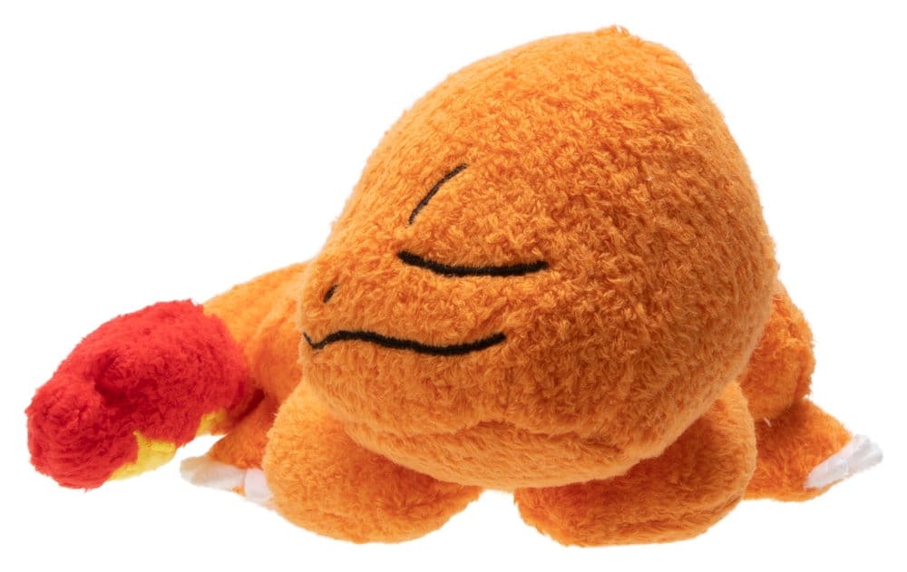 Pokémon Sleeping Plush Figure Versione 7 12 cm Assortimento (9)