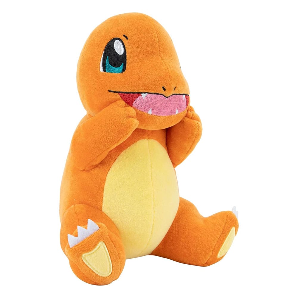 Pokémon Plush Figure Charmander 20 cm