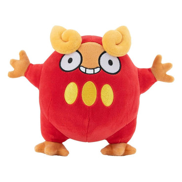 Pokémon plyschfigur darumaka 20 cm