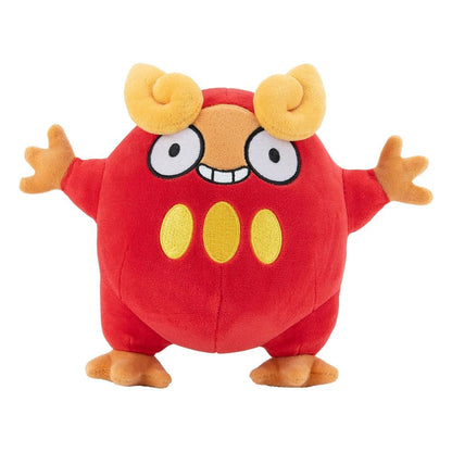 Pokémon plyschfigur darumaka 20 cm