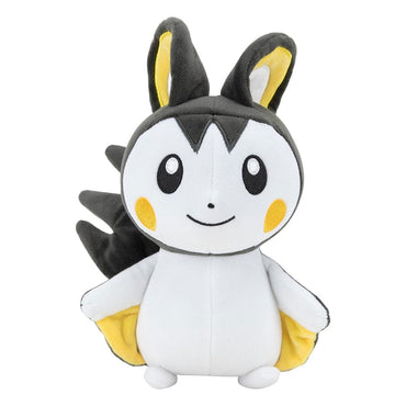 Pokémon plišana figura emolga 20 cm