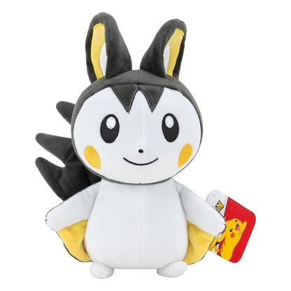 Pokémon plišana figura emolga 20 cm