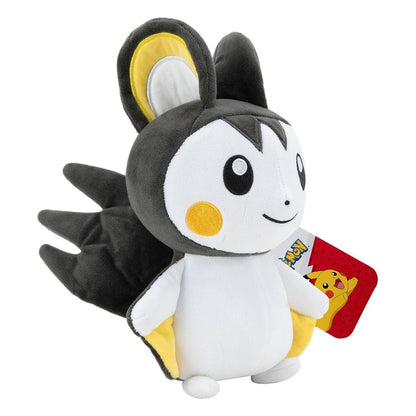 Pokémon plišana figura emolga 20 cm