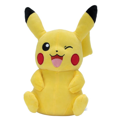 Pokémon peluche figura pikachu vincitore di 30 cm