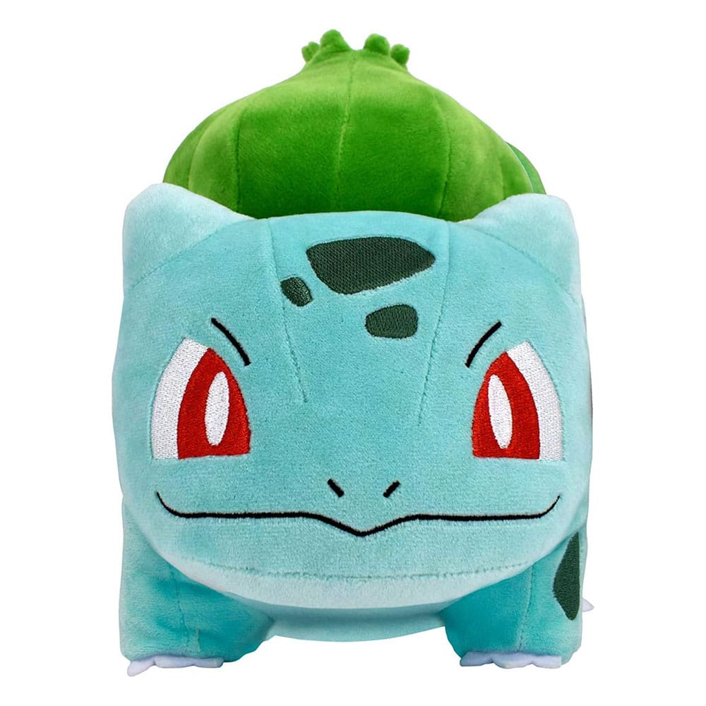 Pokémon Plush Figura Bulbasaur 30 cm