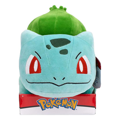 Pokémon Plüschfigur Bulbasaur 30 cm