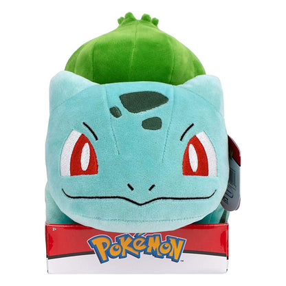 Pokémon Plush Figura Bulbasaur 30 cm