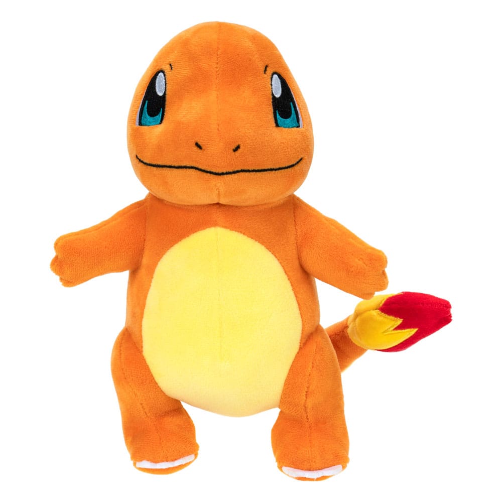 Pokémon Plush Figure Charmander #3 20 cm