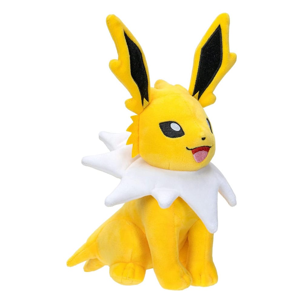 Pokémon plysj figur Jolteon 20 cm