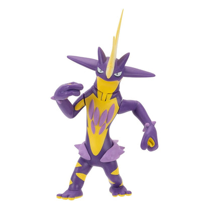 Pokémon Battle Feature Figur Toxtricity 7 cm
