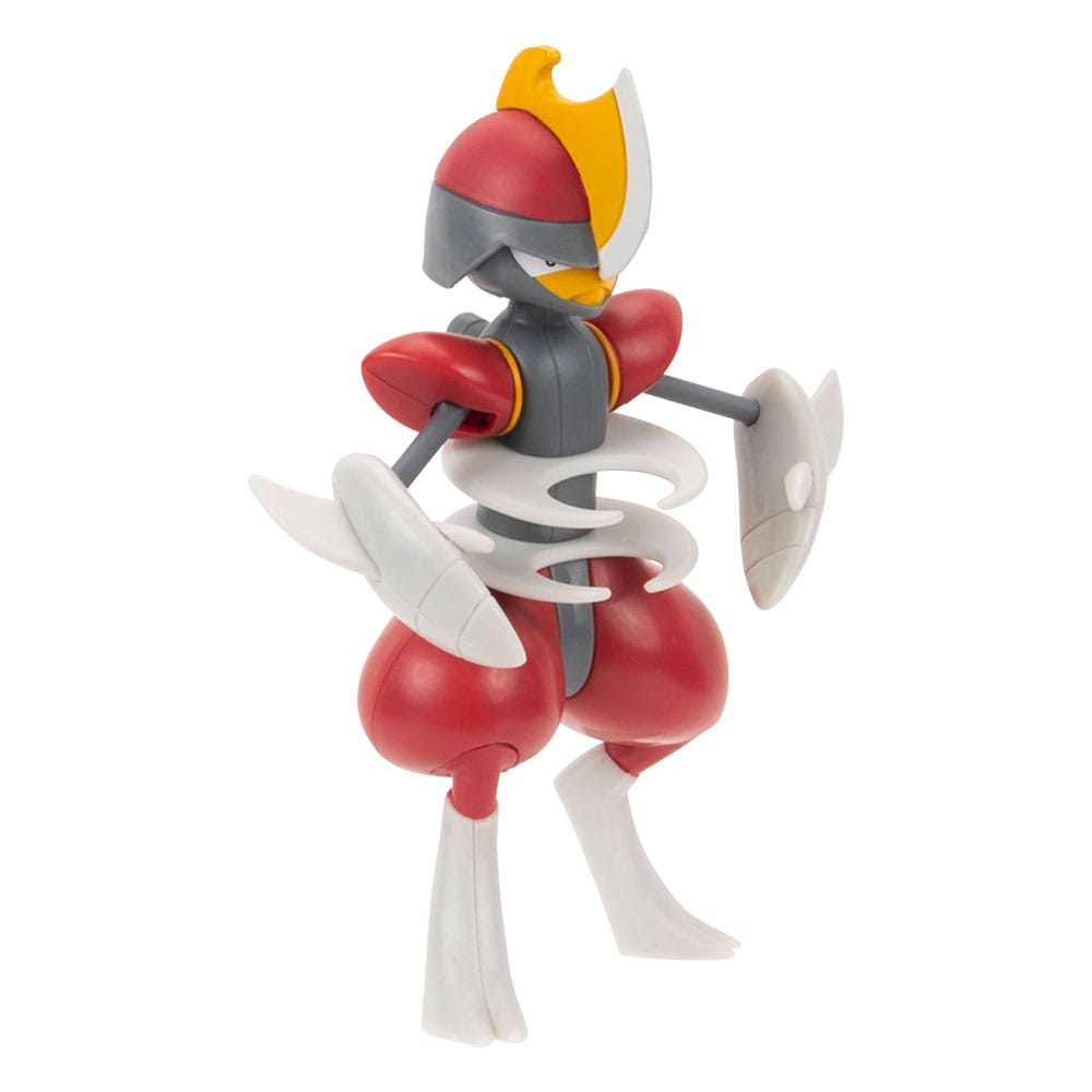 Pokémon Battle Feature Figur Bisharp 7 cm