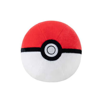 Pokémon Peluche Pokeball Versión 1 10 cm Surtido (6)