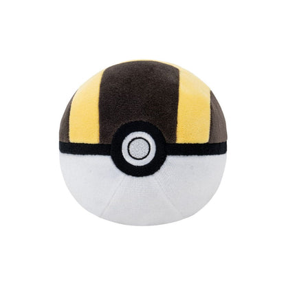 Pokémon Peluche Pokeball Versión 1 10 cm Surtido (6)