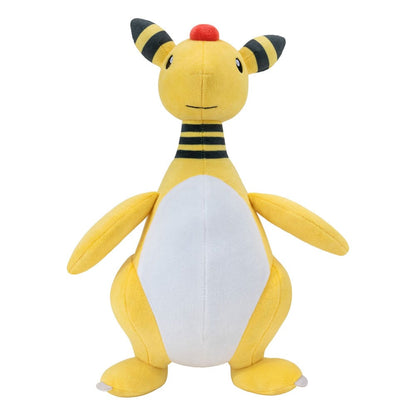 Pokémon Plush Figura Ámpharos 30 cm