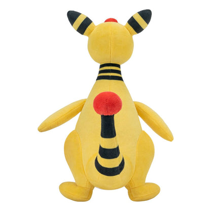 Pokémon Plush Figura Ámpharos 30 cm