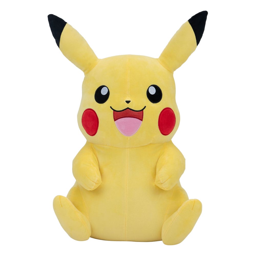 Pokémon Peluş Figürü Pikachu #2 61 cm