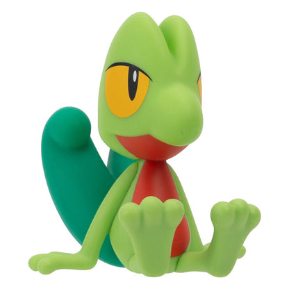 Pokémon Vinylfigur Treecko 11 cm