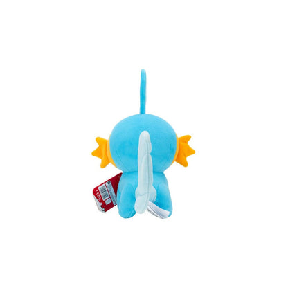 Pokémon pluche figuur mudkip 20 cm