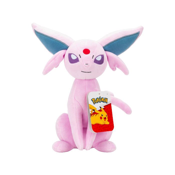 Pokémon Peluş figürü Espeon 20 cm