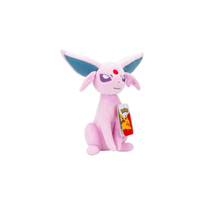Pokémon Peluş figürü Espeon 20 cm