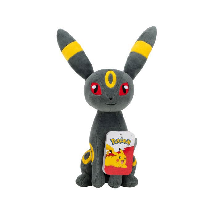 Pokémon Knuffelfiguur Umbreon 20 cm