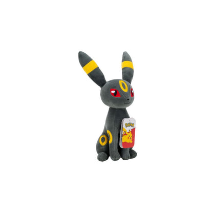 Pokémon Knuffelfiguur Umbreon 20 cm